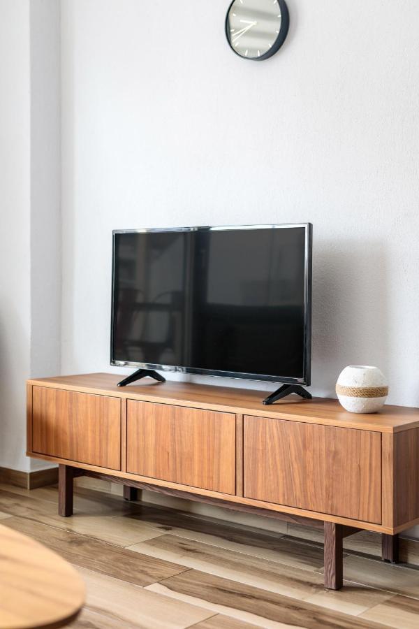 Central Penthouse Apartment Солун Екстериор снимка