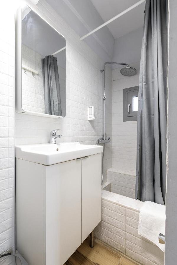 Central Penthouse Apartment Солун Екстериор снимка