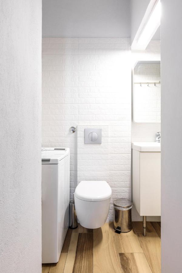 Central Penthouse Apartment Солун Екстериор снимка