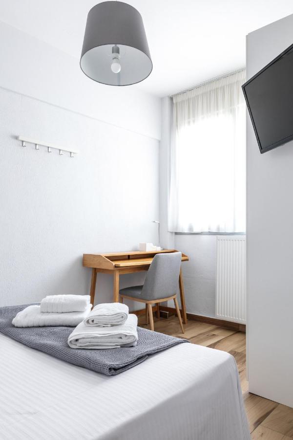 Central Penthouse Apartment Солун Екстериор снимка